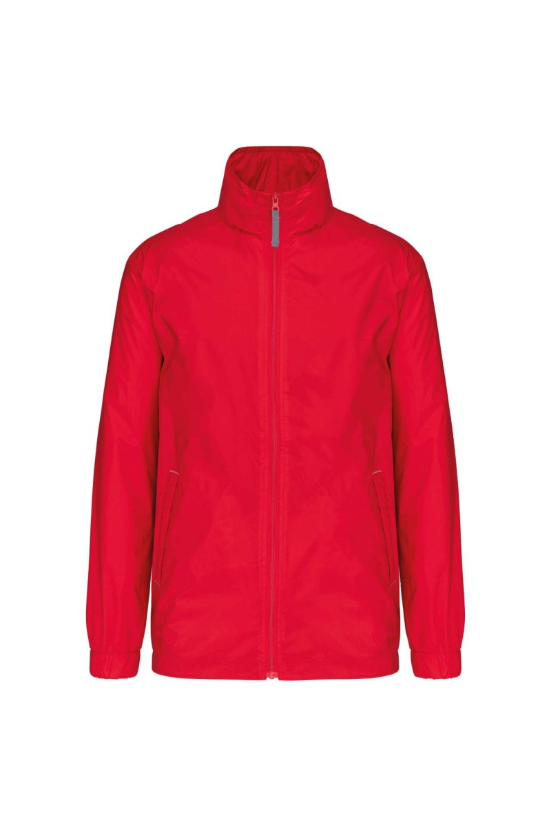 EAGLE II - LINED WINDBREAKER