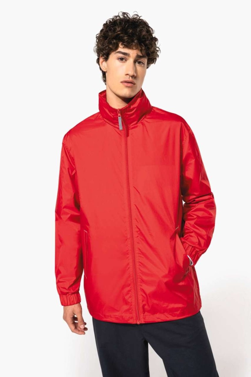EAGLE II - WINDBREAKER CĂPTUȘIT