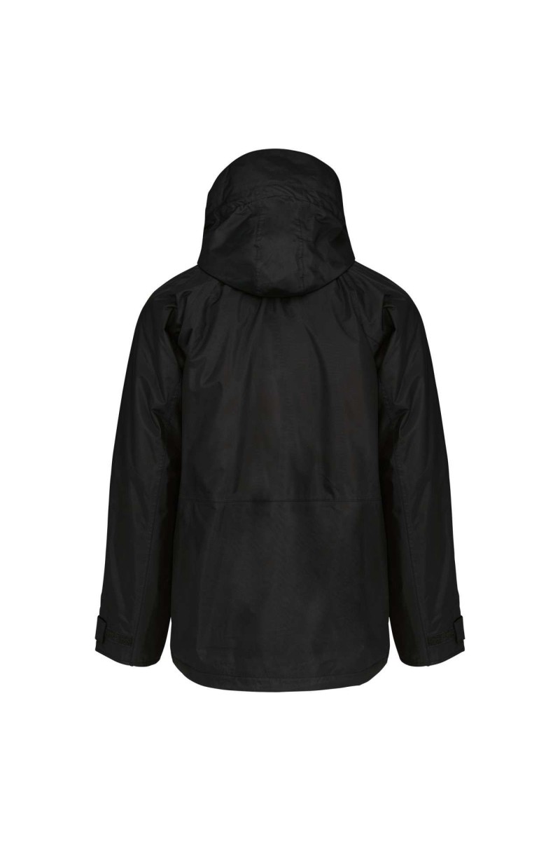 3-IN-1 PARKA