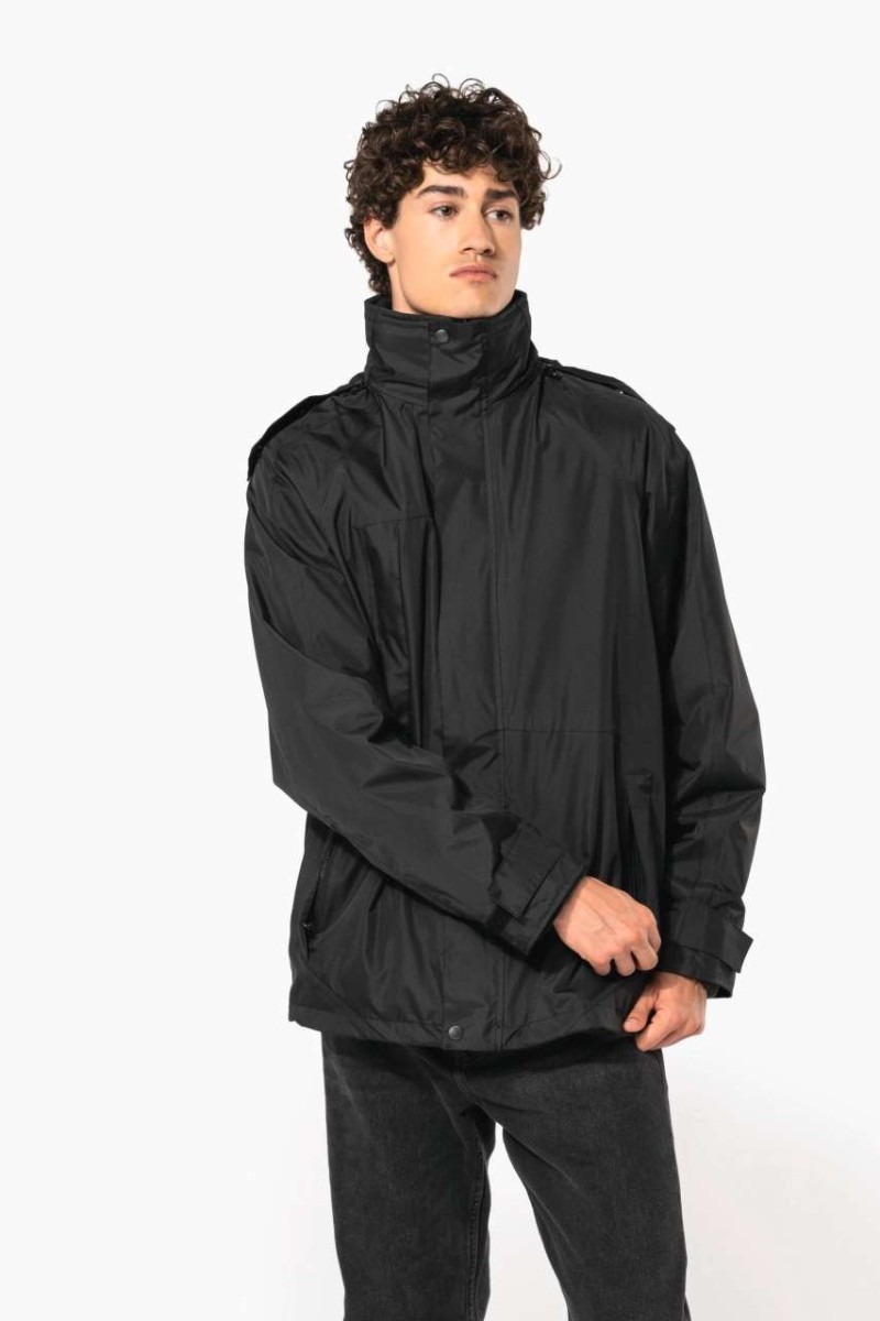 3-IN-1 PARKA