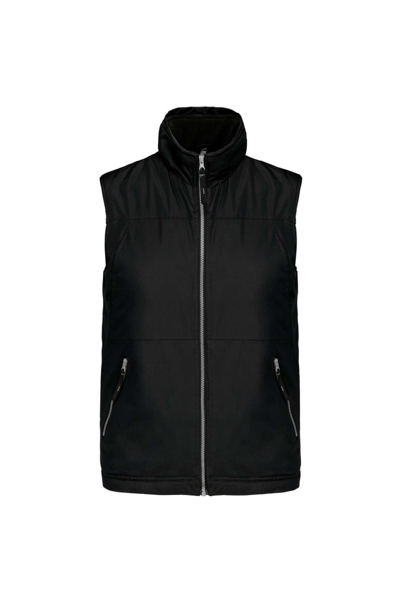 MESSENGER - BODYWARMER