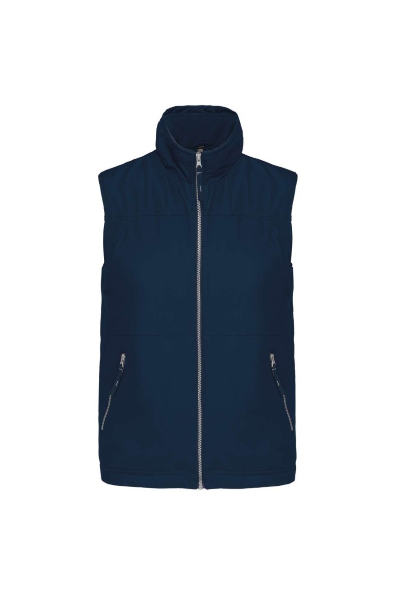 MESSENGER - BODYWARMER