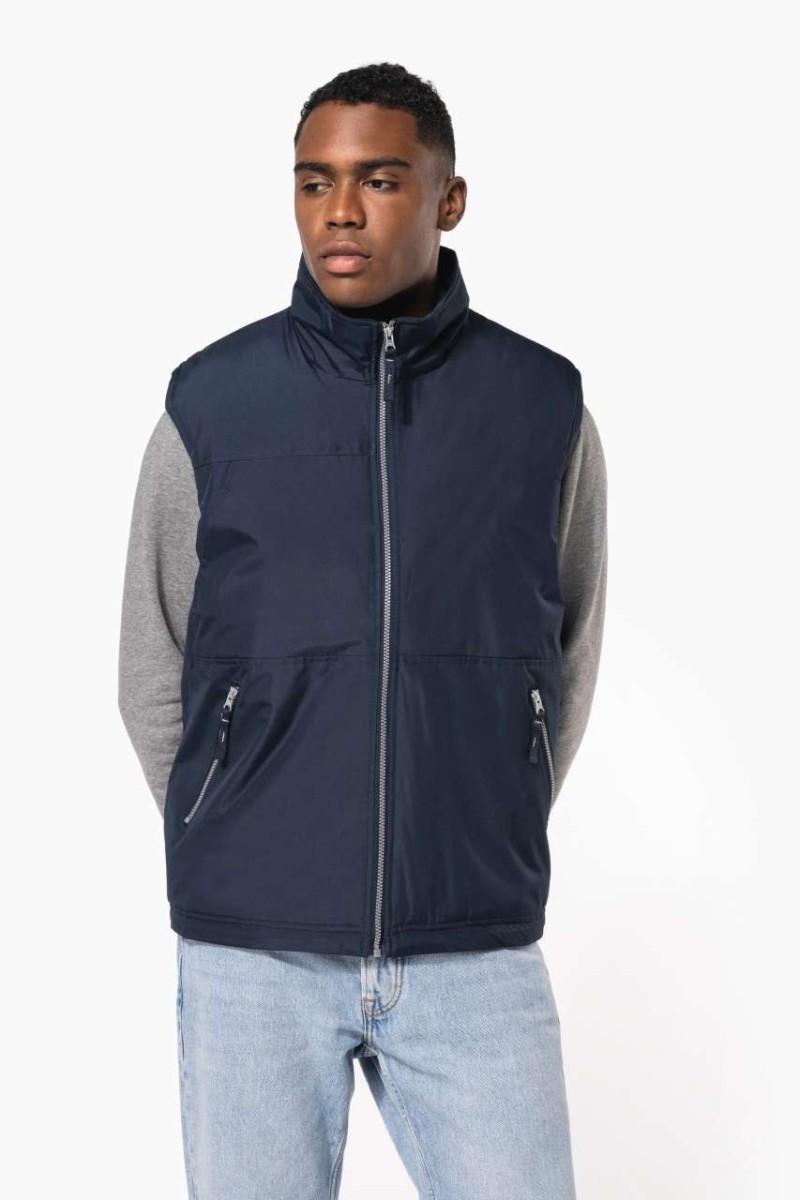 MESSENGER - BODYWARMER