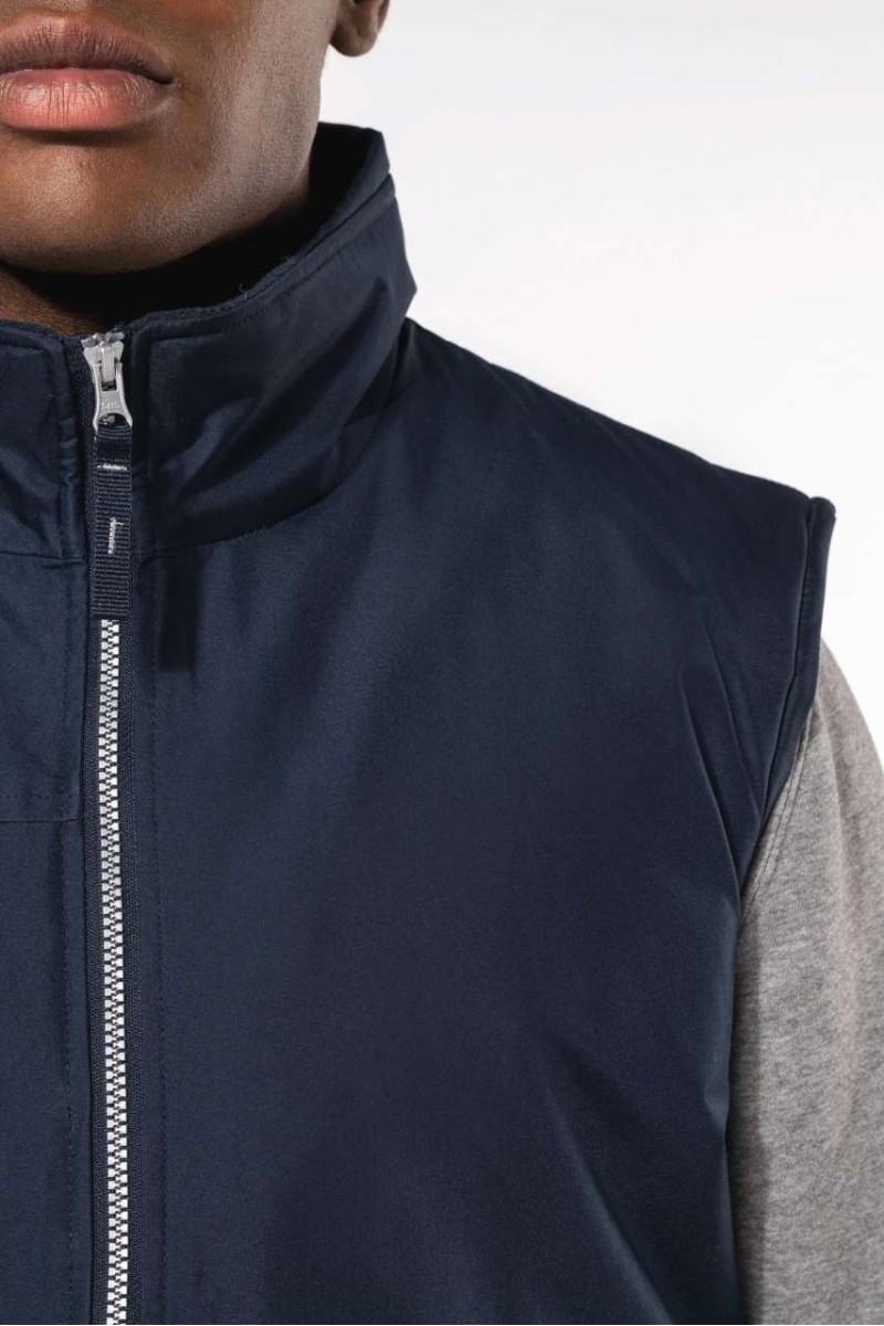 MESSENGER - BODYWARMER