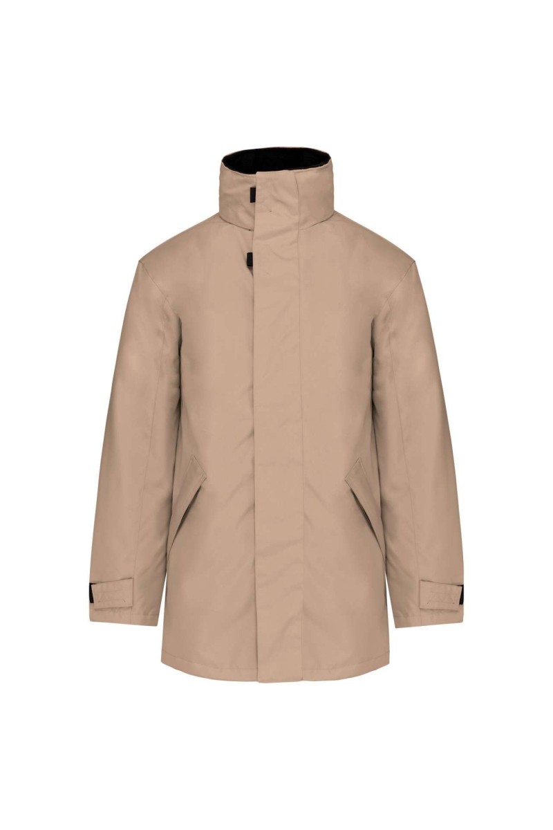 PARKA CUSUT