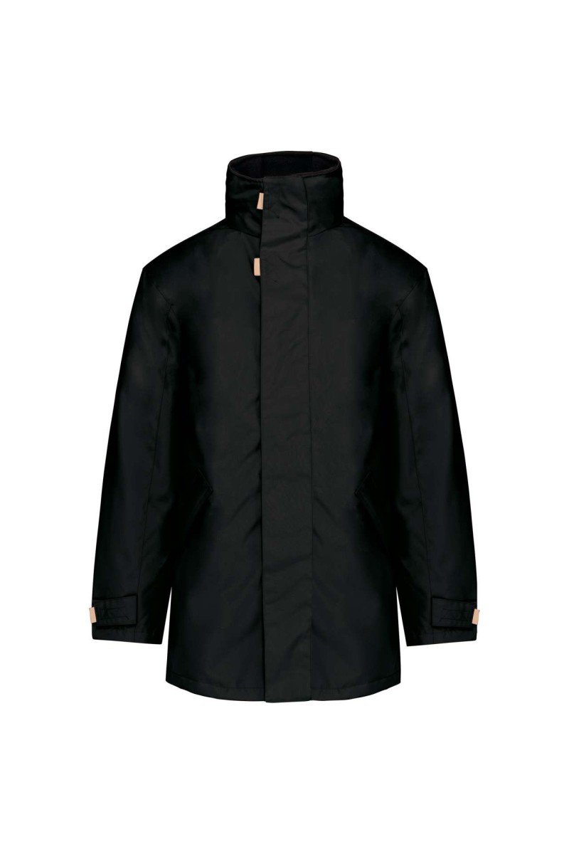 PARKA CUSUT