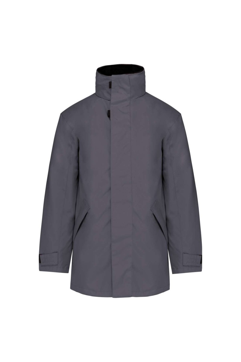 PARKA CUSUT