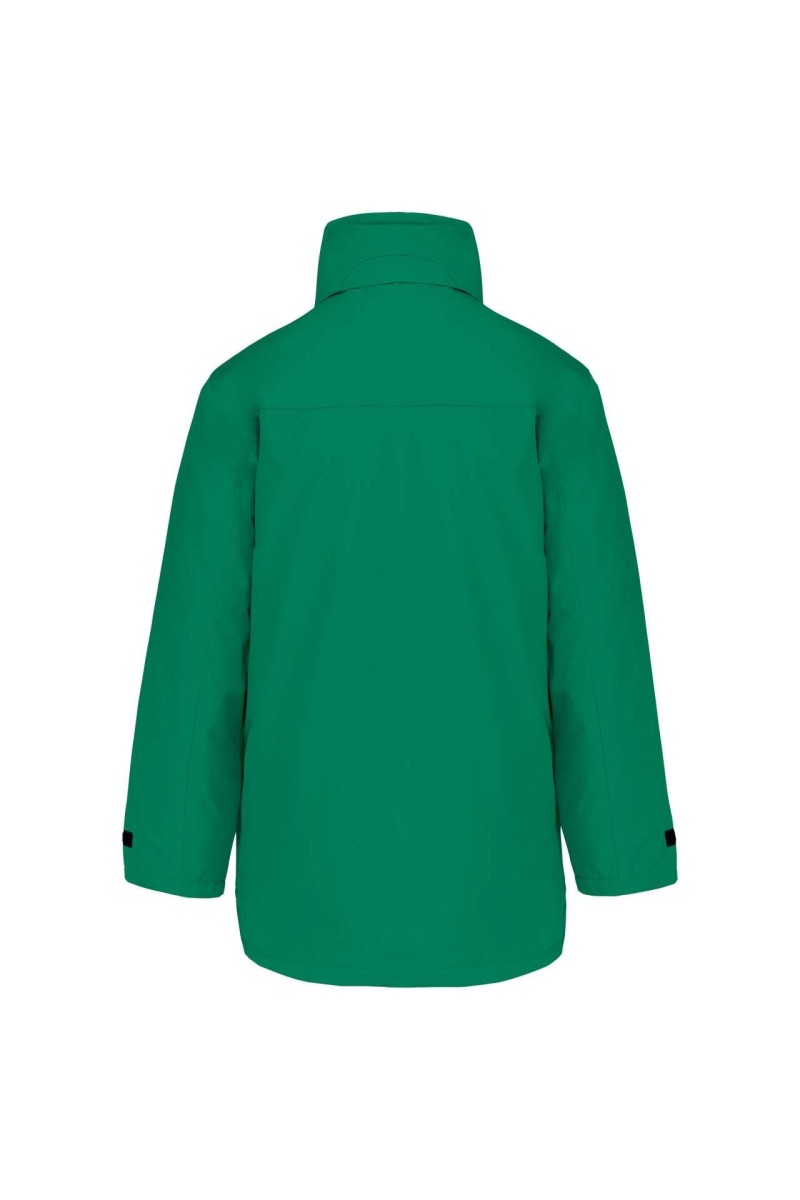PARKA CUSUT