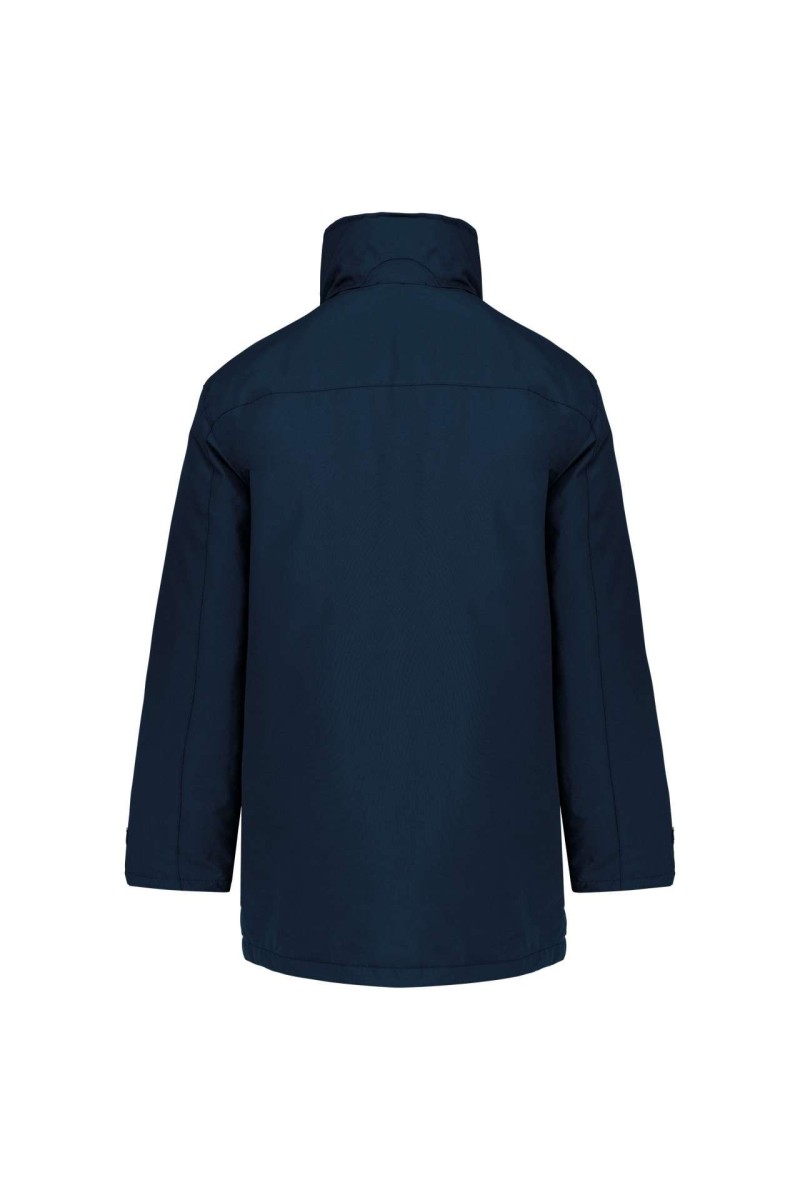 PARKA CUSUT