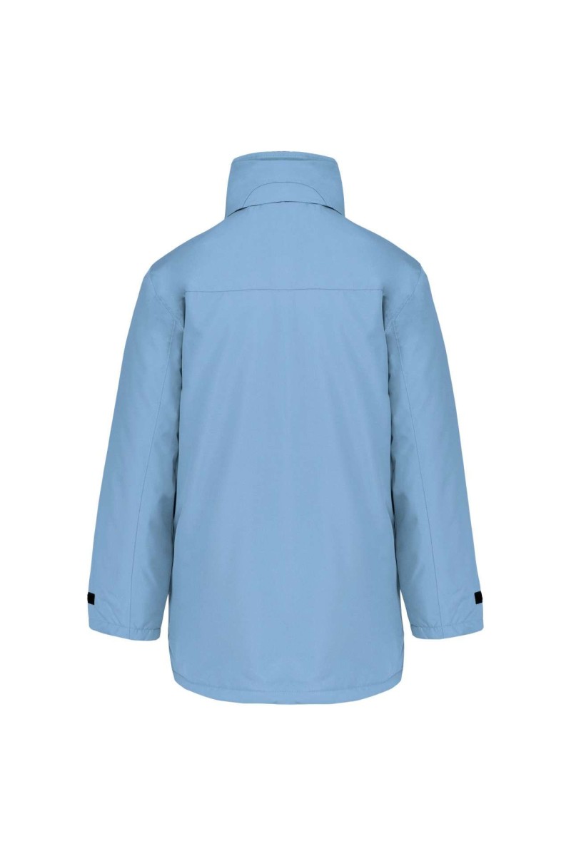 PARKA CUSUT