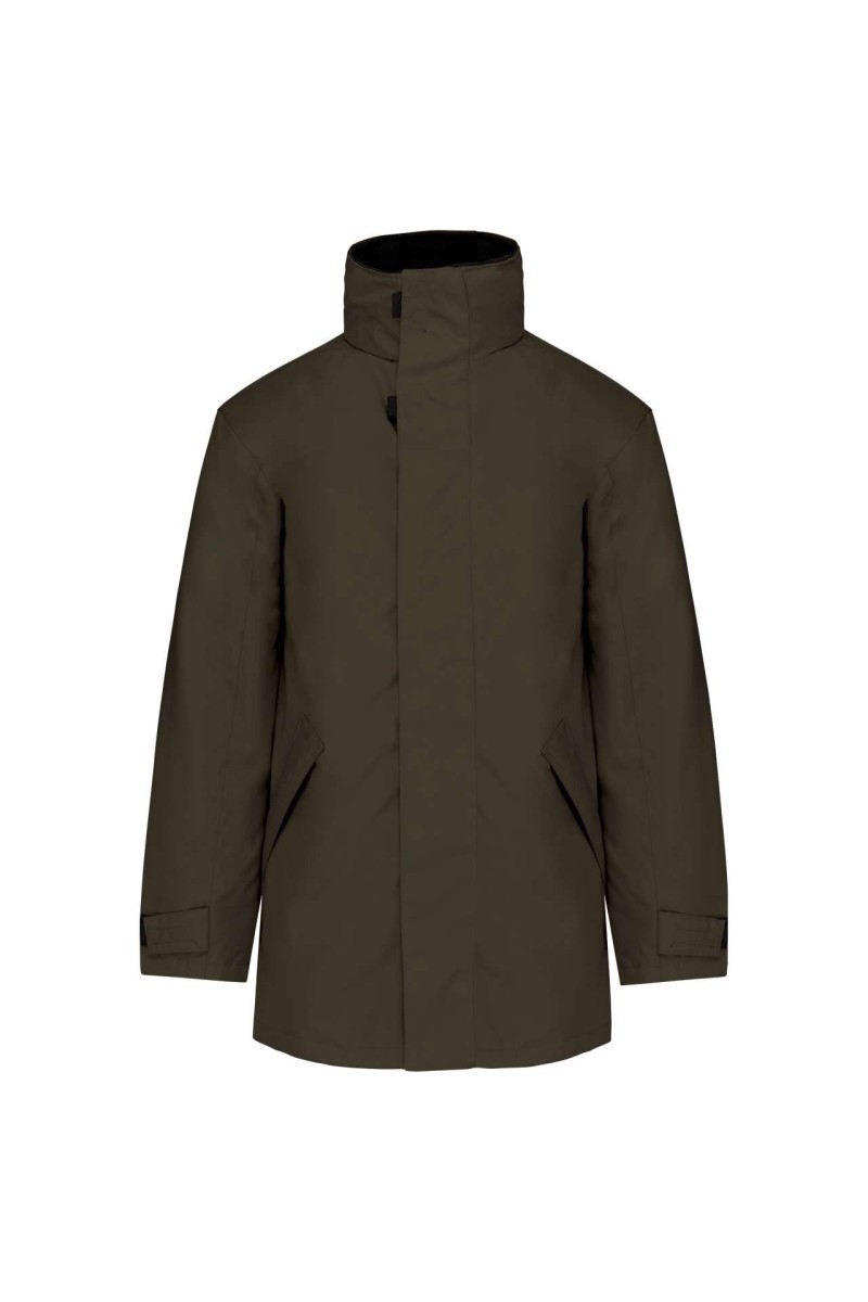 PARKA CUSUT