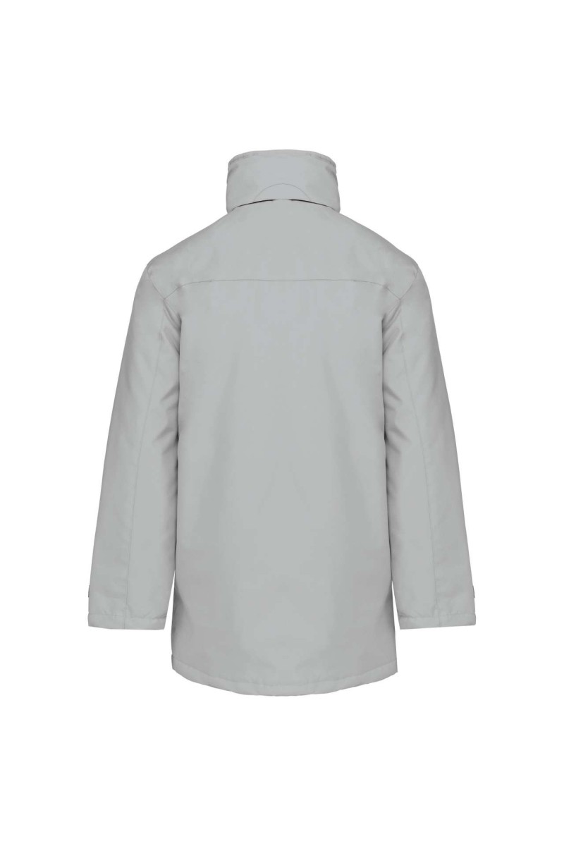 PARKA CUSUT