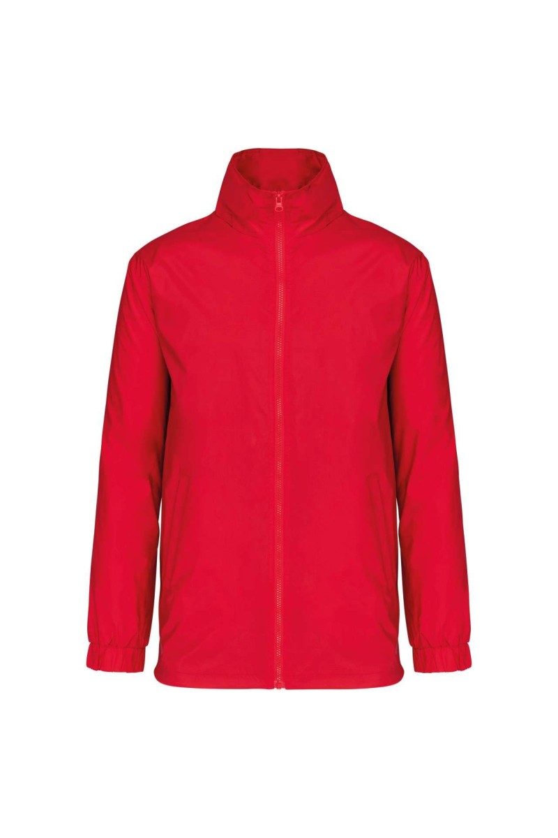 EAGLE - LINED WINDBREAKER