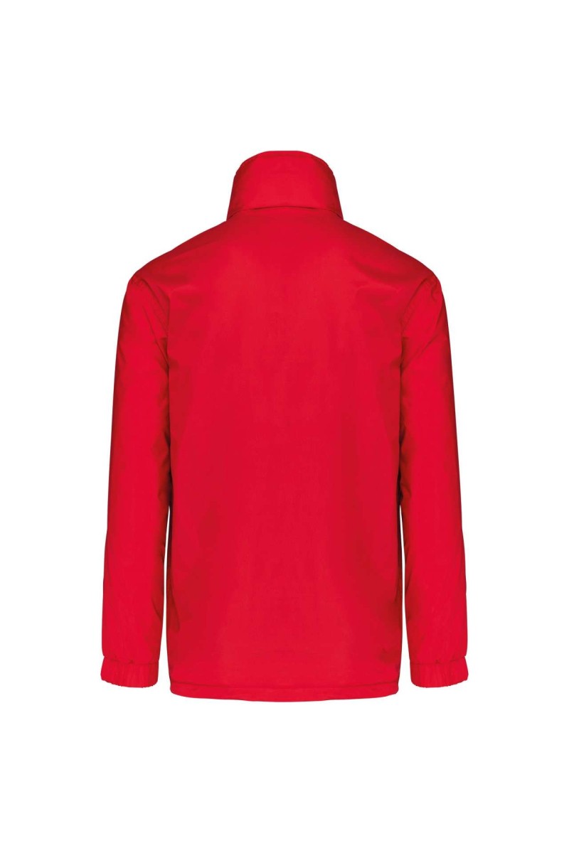 EAGLE - LINED WINDBREAKER