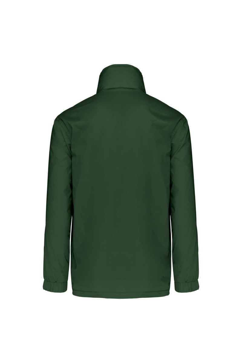 EAGLE - LINED WINDBREAKER