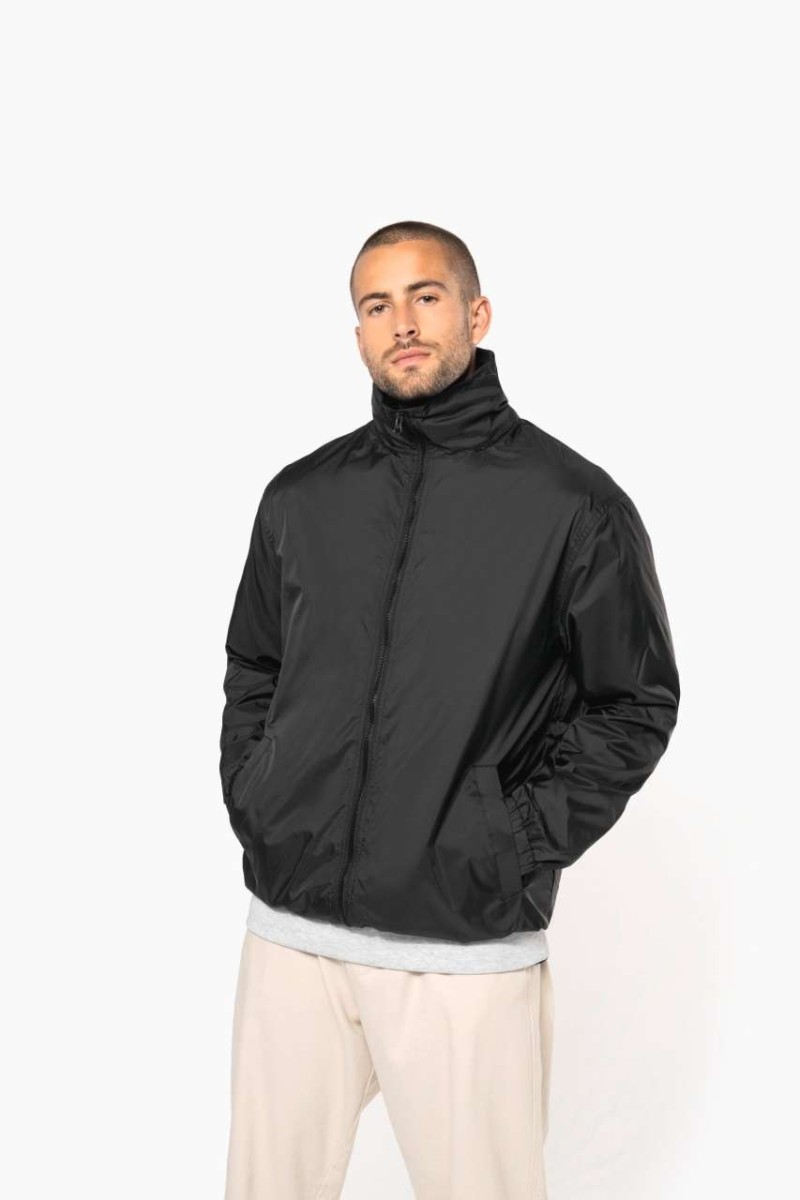 EAGLE - WINDBREAKER CĂPTUȘIT