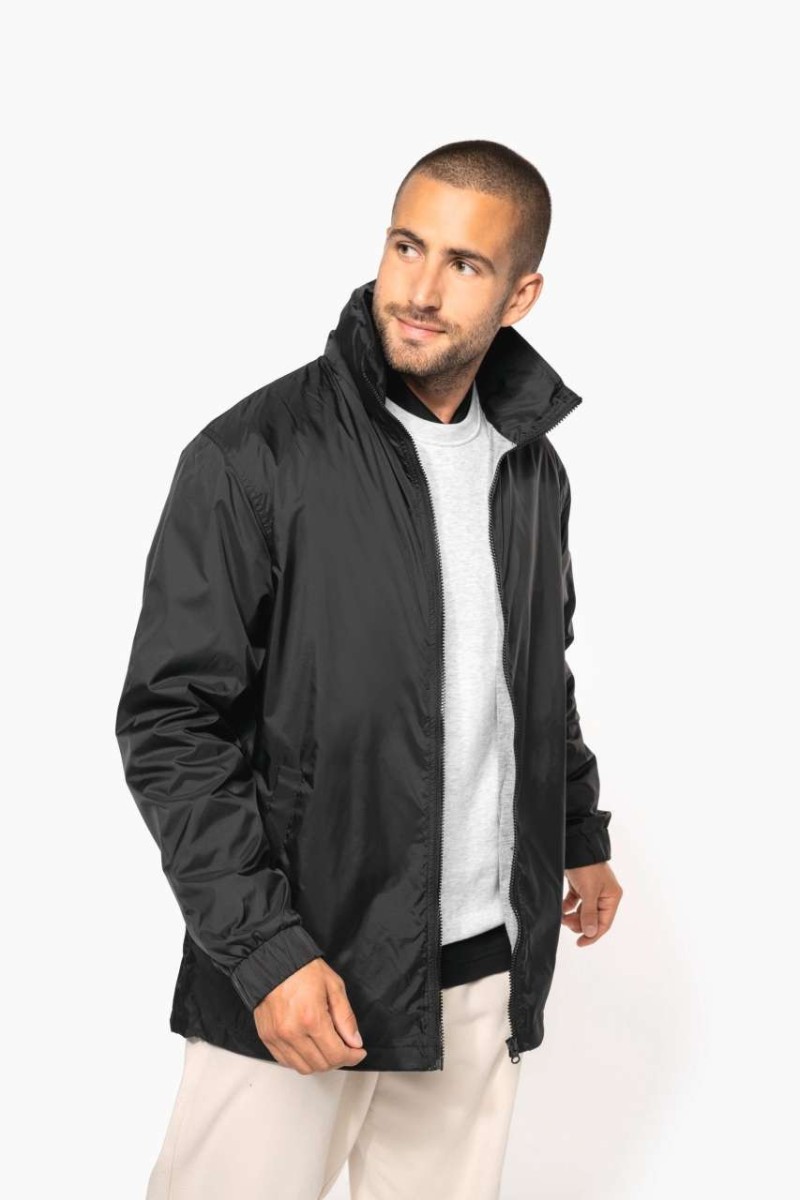 EAGLE - WINDBREAKER CĂPTUȘIT