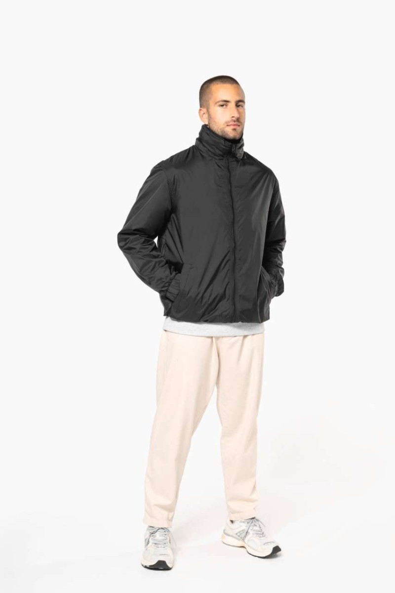 EAGLE - WINDBREAKER CĂPTUȘIT