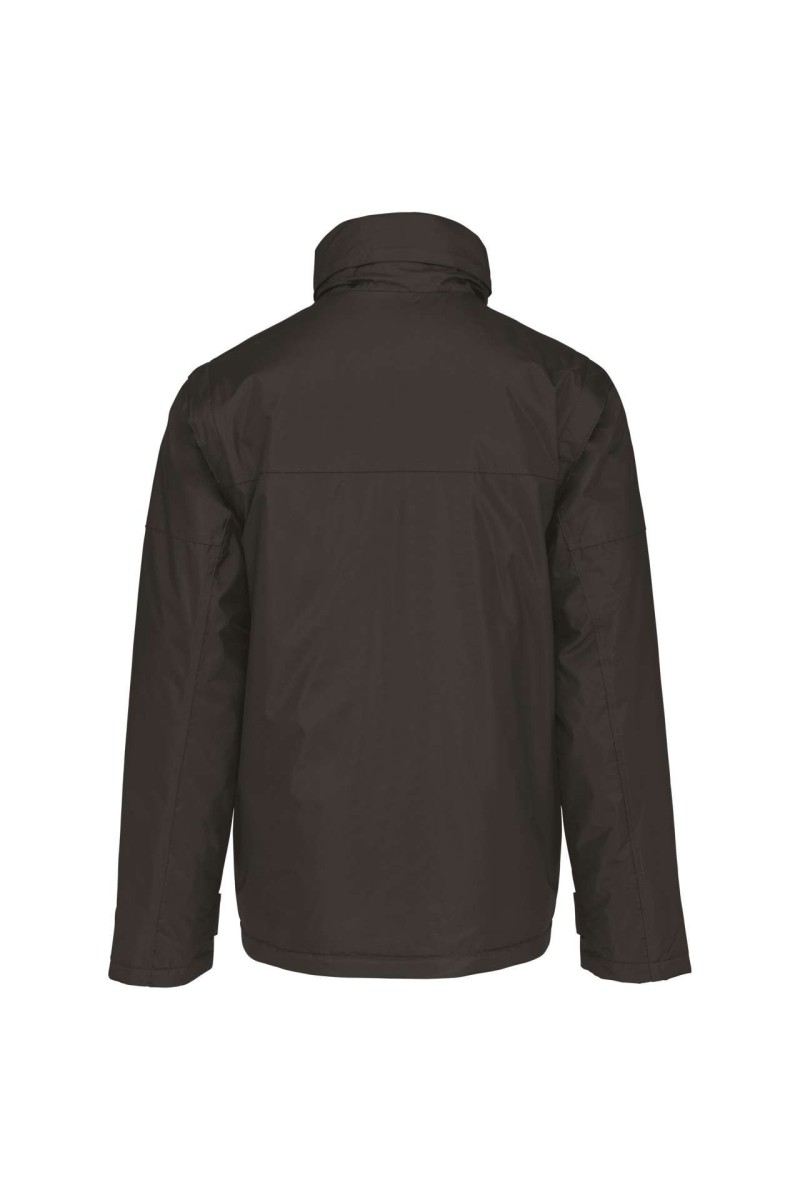 FACTORY - JACHETĂ BLOUSON CU MÂNECI DETAȘABILE