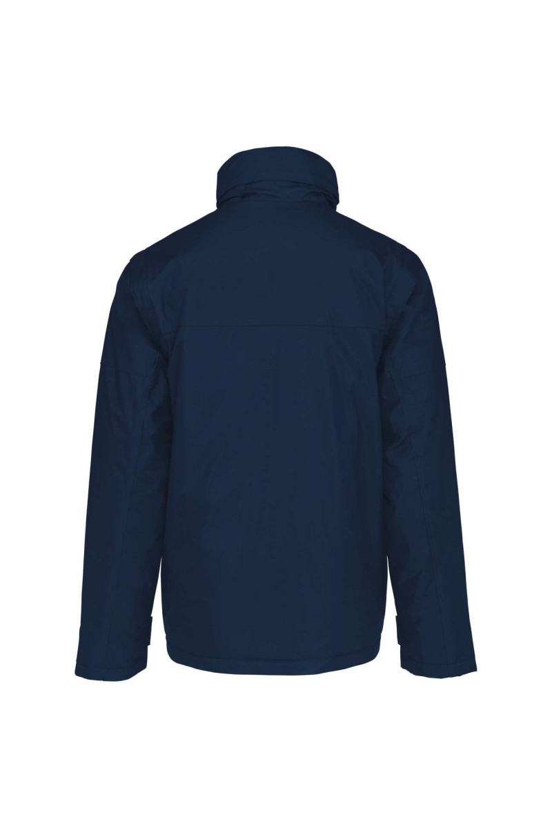 FACTORY - JACHETĂ BLOUSON CU MÂNECI DETAȘABILE