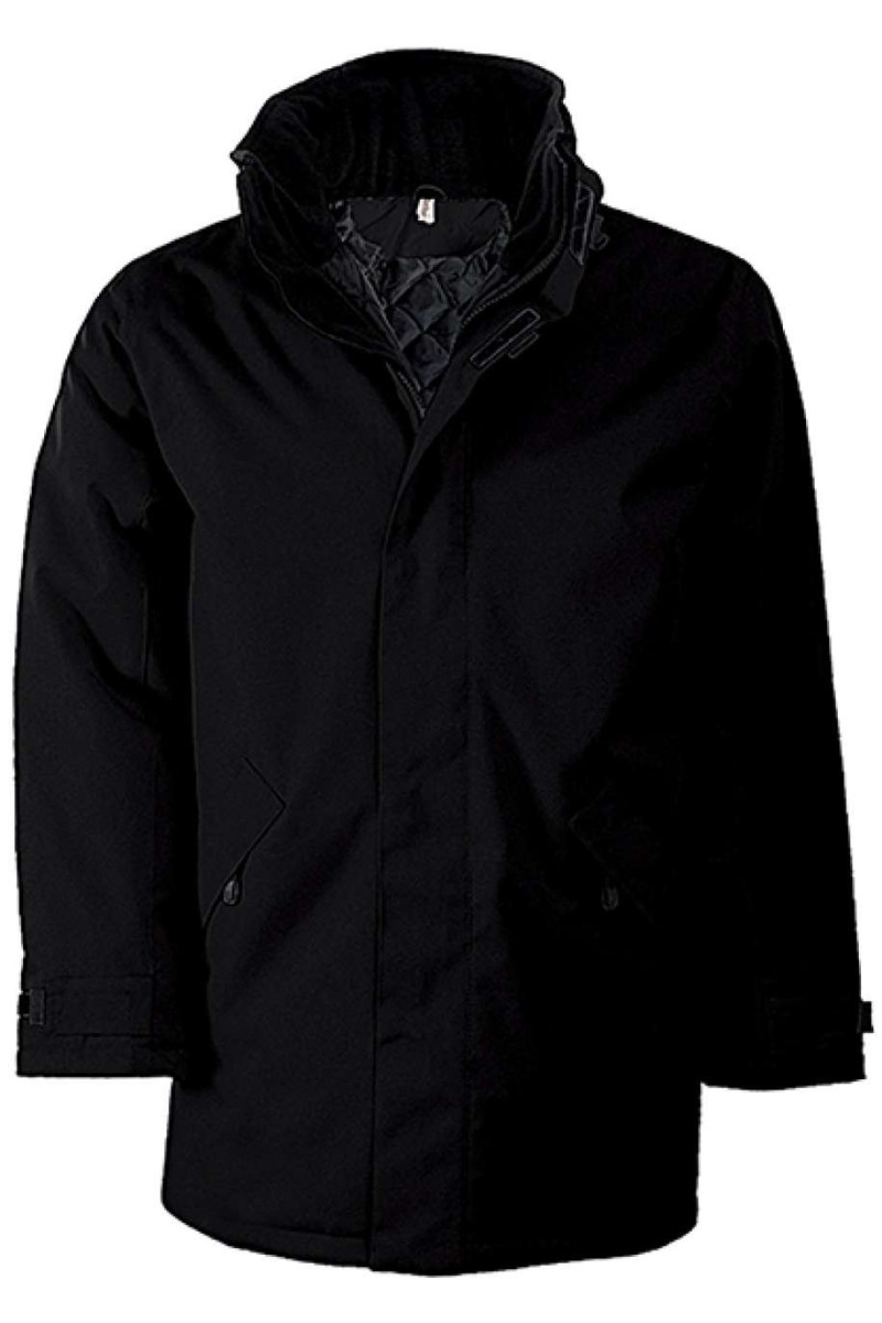 KIDS' PARKA