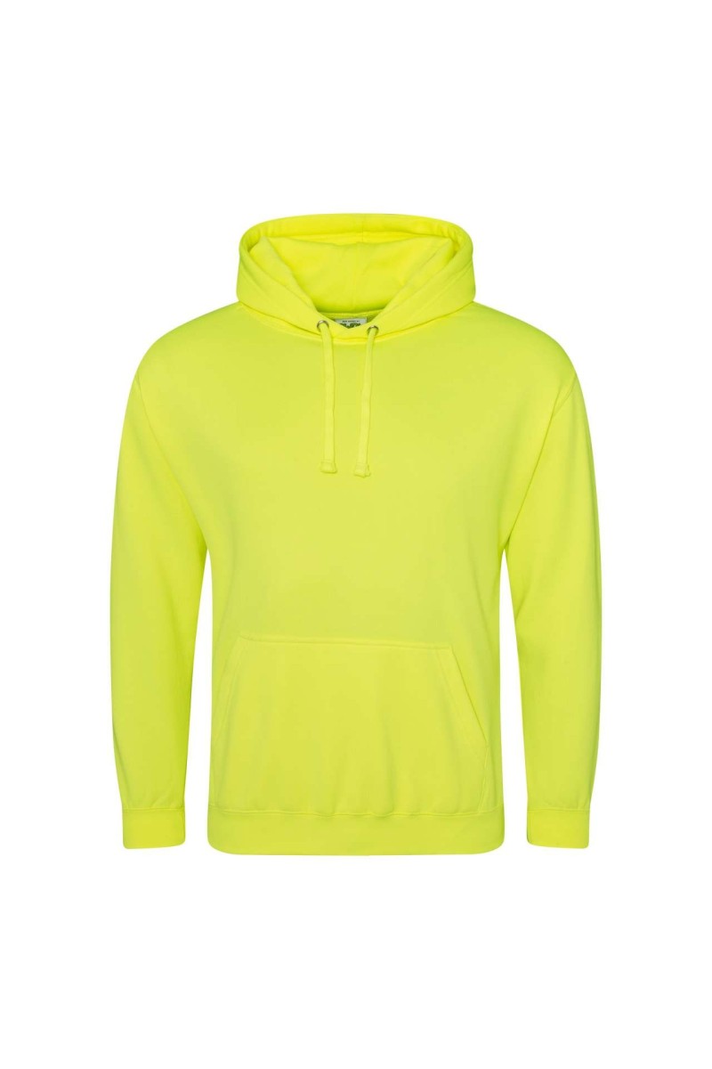 ELECTRIC HOODIE