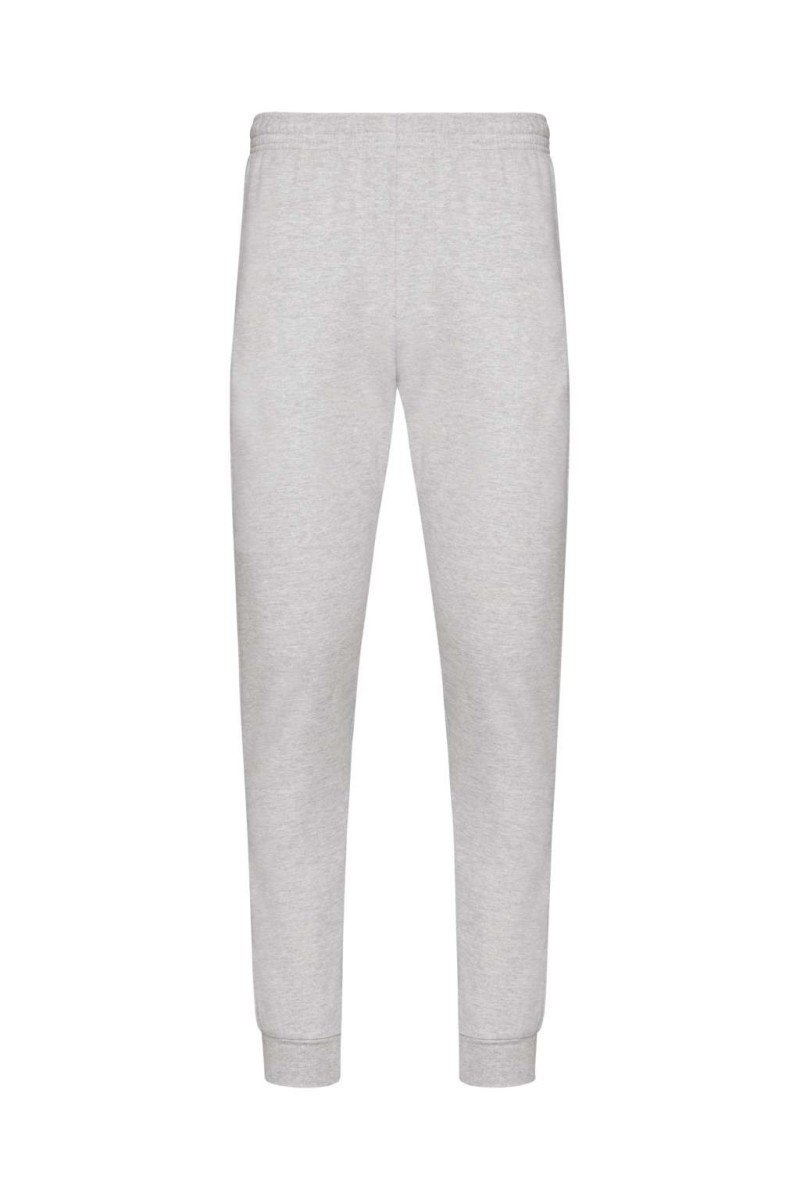UNISEX FLEECE TROUSERS