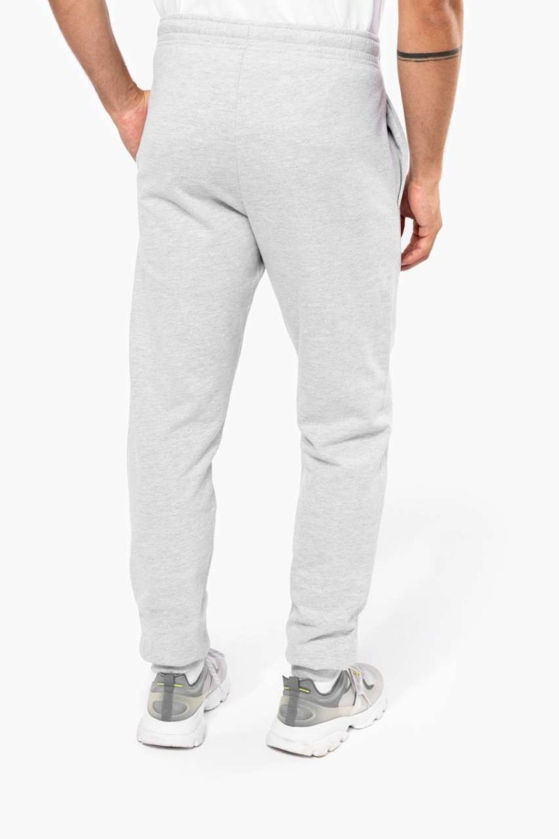 UNISEX FLEECE TROUSERS