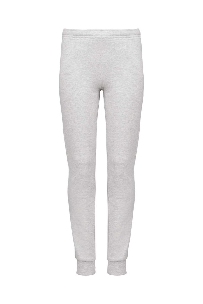 KIDS FLEECE TROUSERS