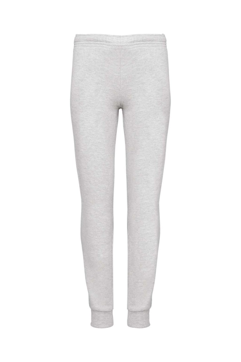 KIDS FLEECE TROUSERS