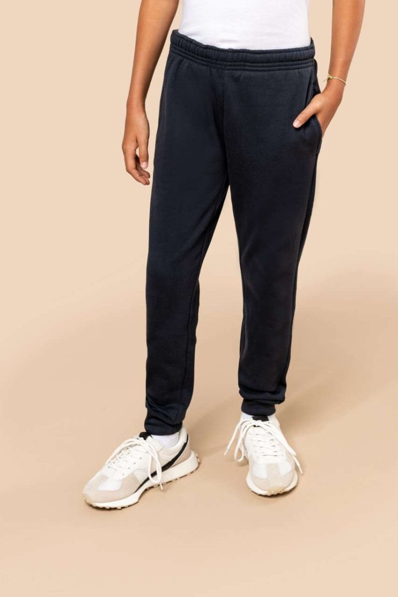 PANTALONI FLEECE PENTRU COPII