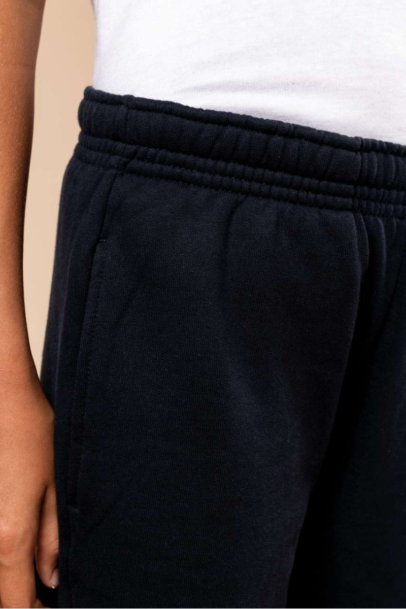 KIDS FLEECE TROUSERS