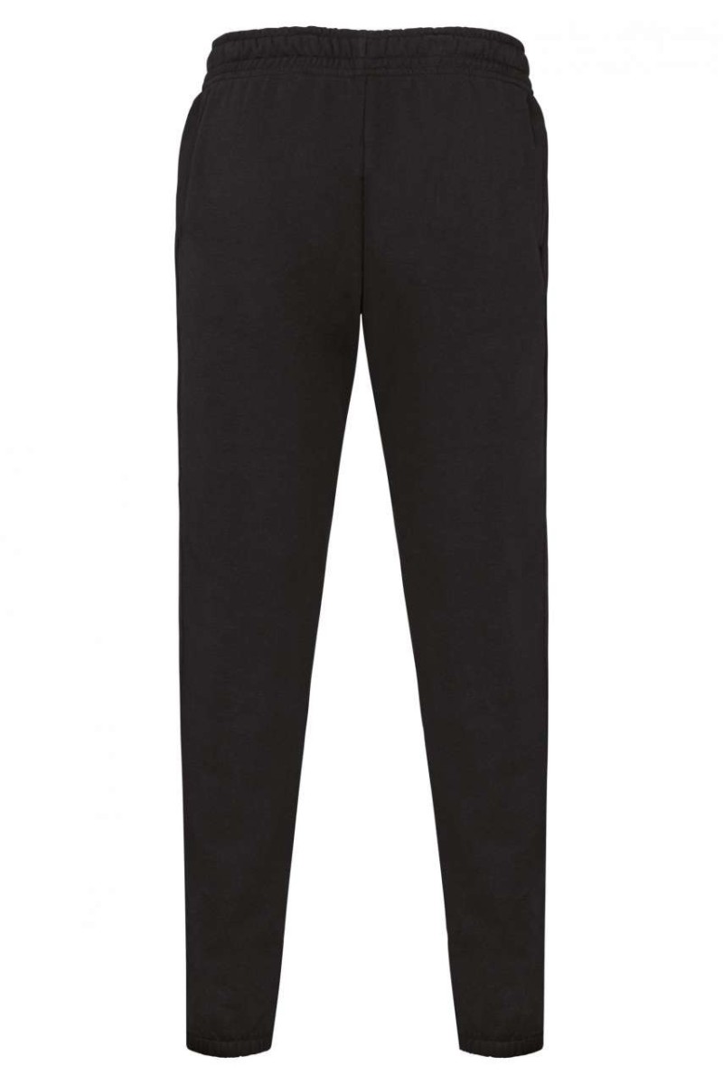 PANTALONI FLEECE ECO-FRIENDLY PENTRU BĂRBAȚI