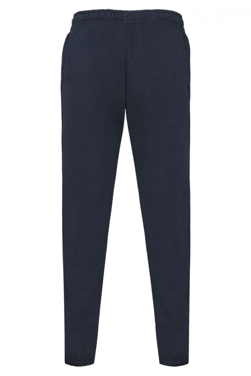 PANTALONI FLEECE ECO-FRIENDLY PENTRU BĂRBAȚI