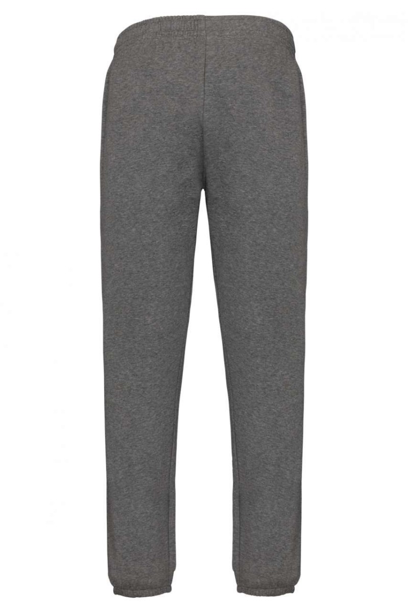 PANTALONI FLEECE ECO-FRIENDLY PENTRU BĂRBAȚI