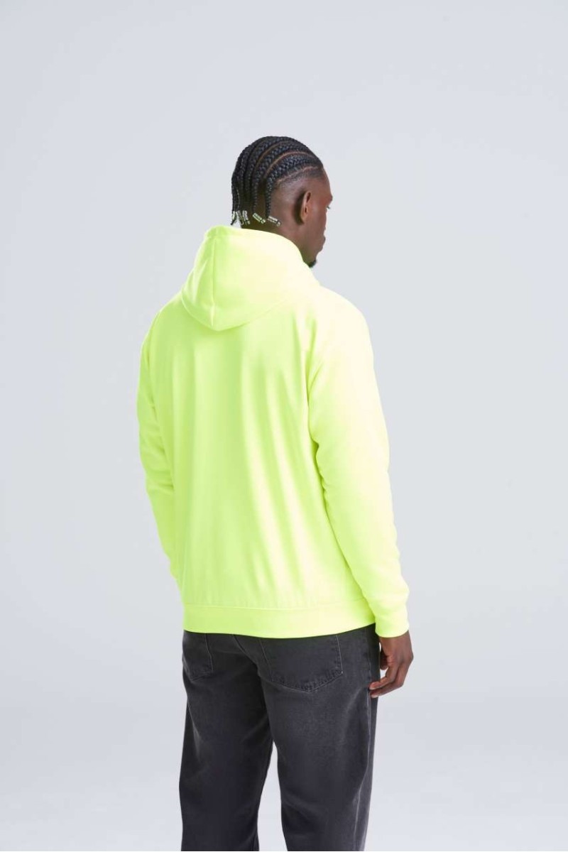 Hanorac cu glugă Electric