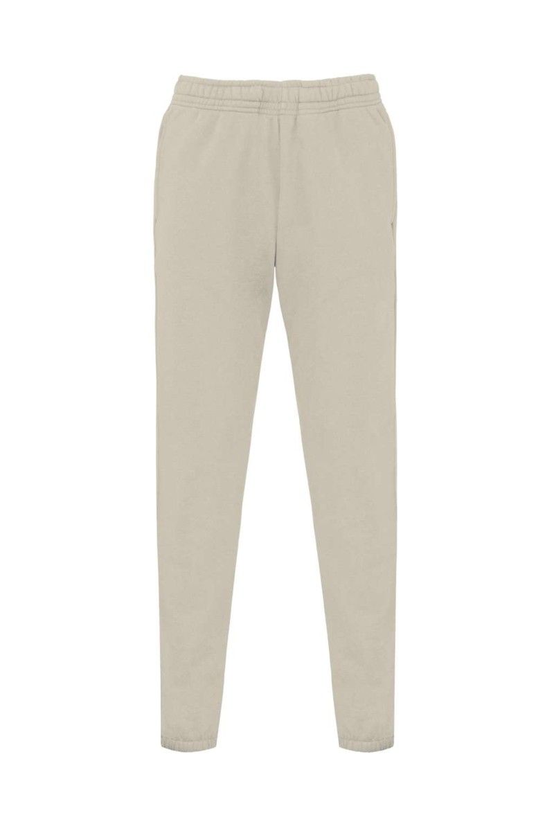 MEN’S ECO-FRIENDLY FLEECE PANTS