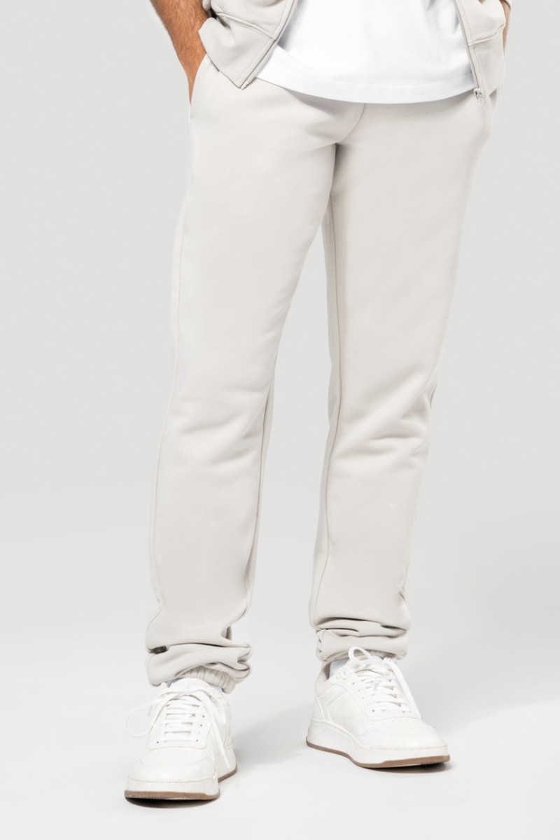 PANTALONI FLEECE ECO-FRIENDLY PENTRU BĂRBAȚI