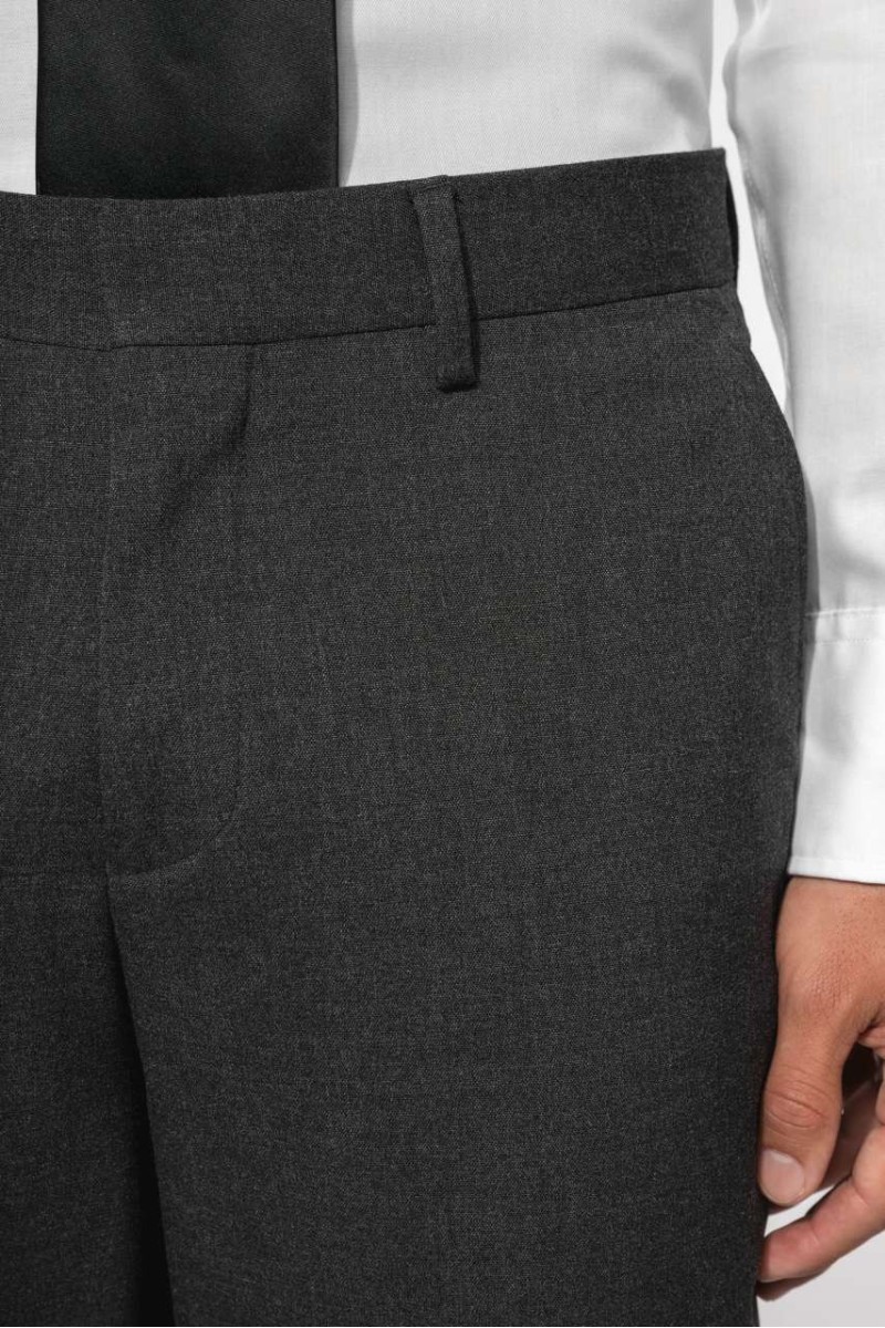 MEN'S TROUSERS