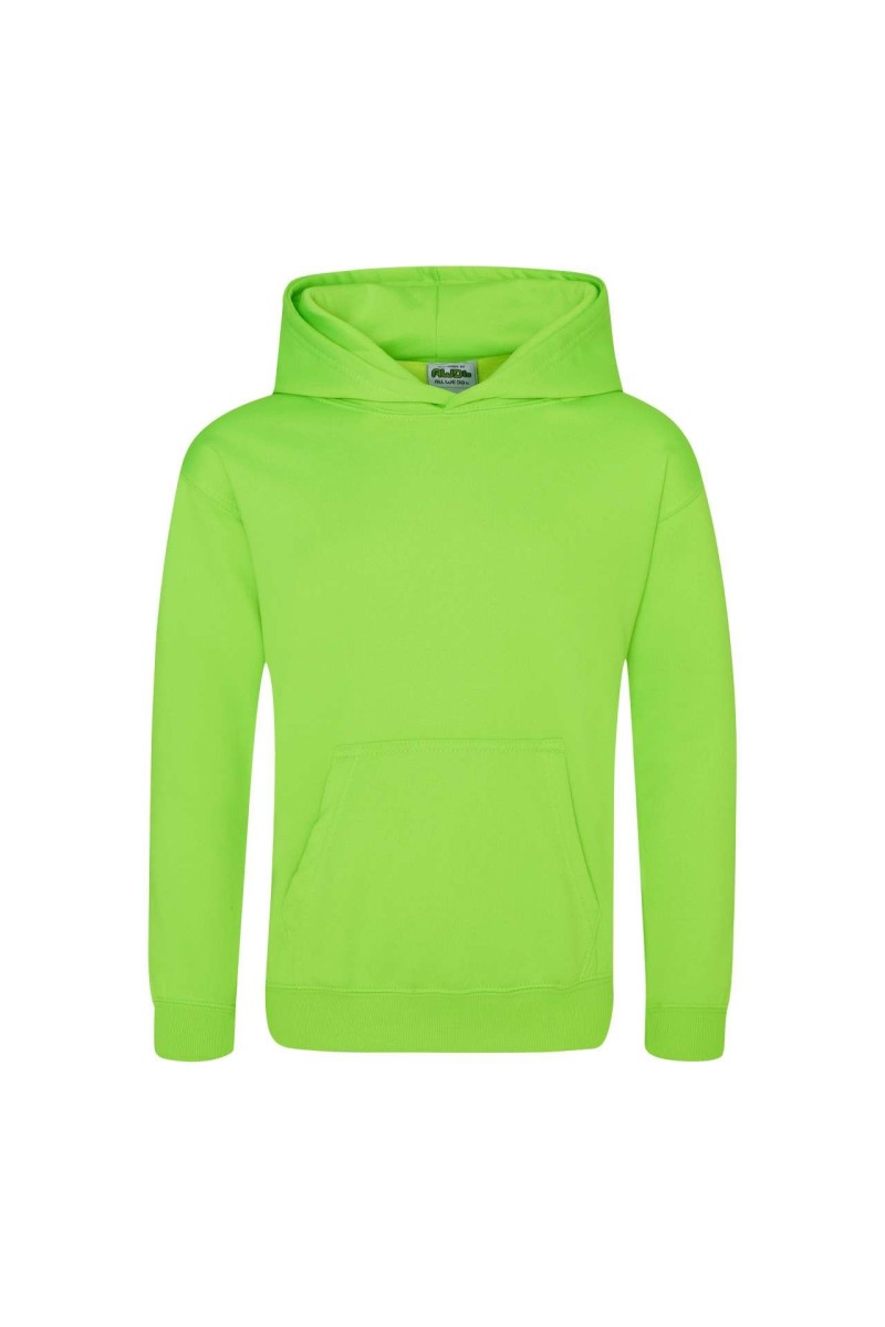 Hanorac cu glugă Electric pentru copii