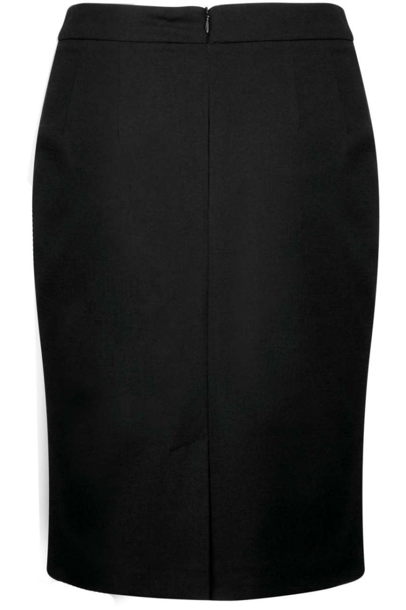 PENCIL SKIRT