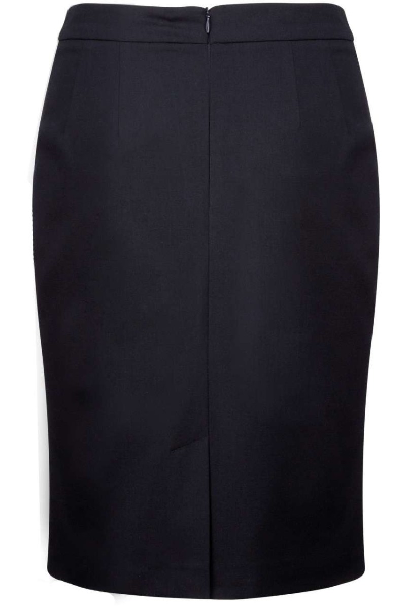 PENCIL SKIRT