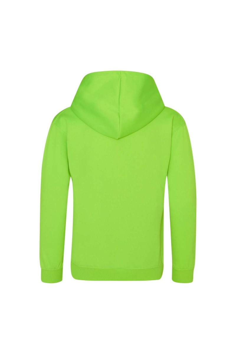 KIDS ELECTRIC HOODIE