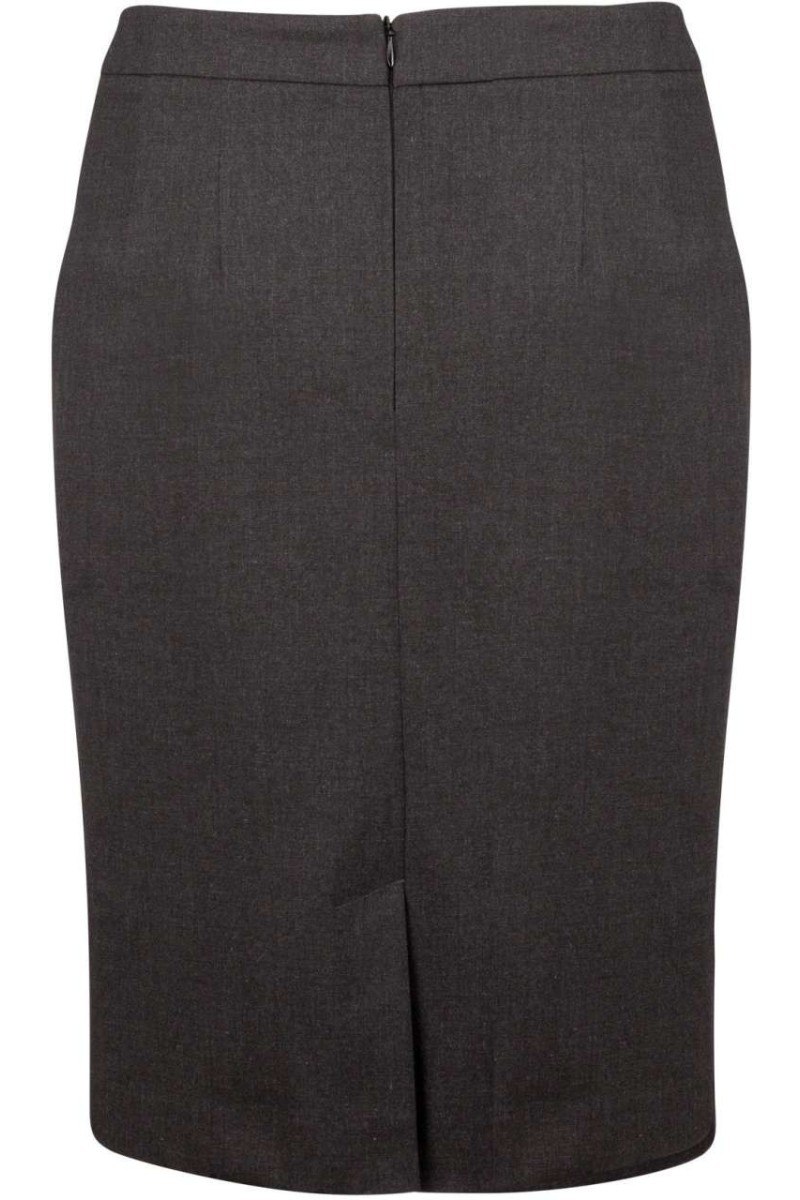 PENCIL SKIRT