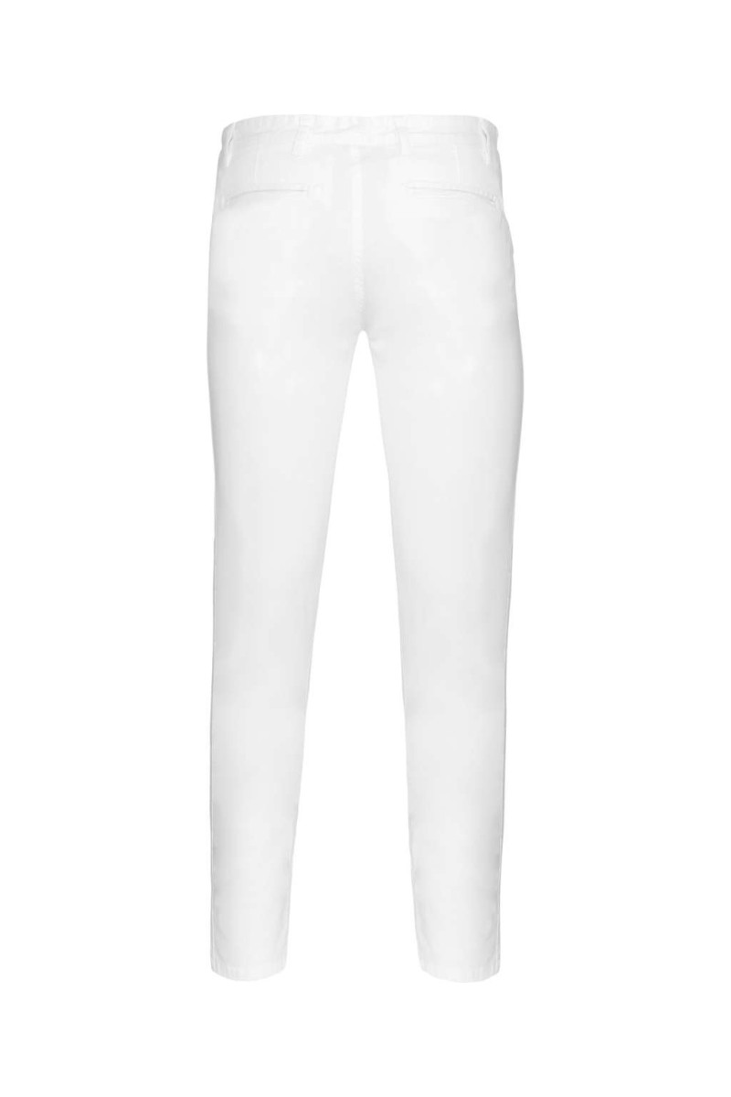 PANTALONI CHINO PENTRU BĂRBAȚI