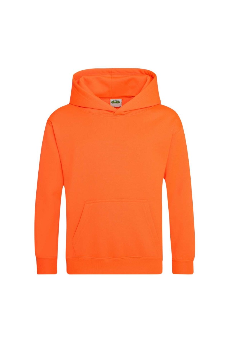 KIDS ELECTRIC HOODIE