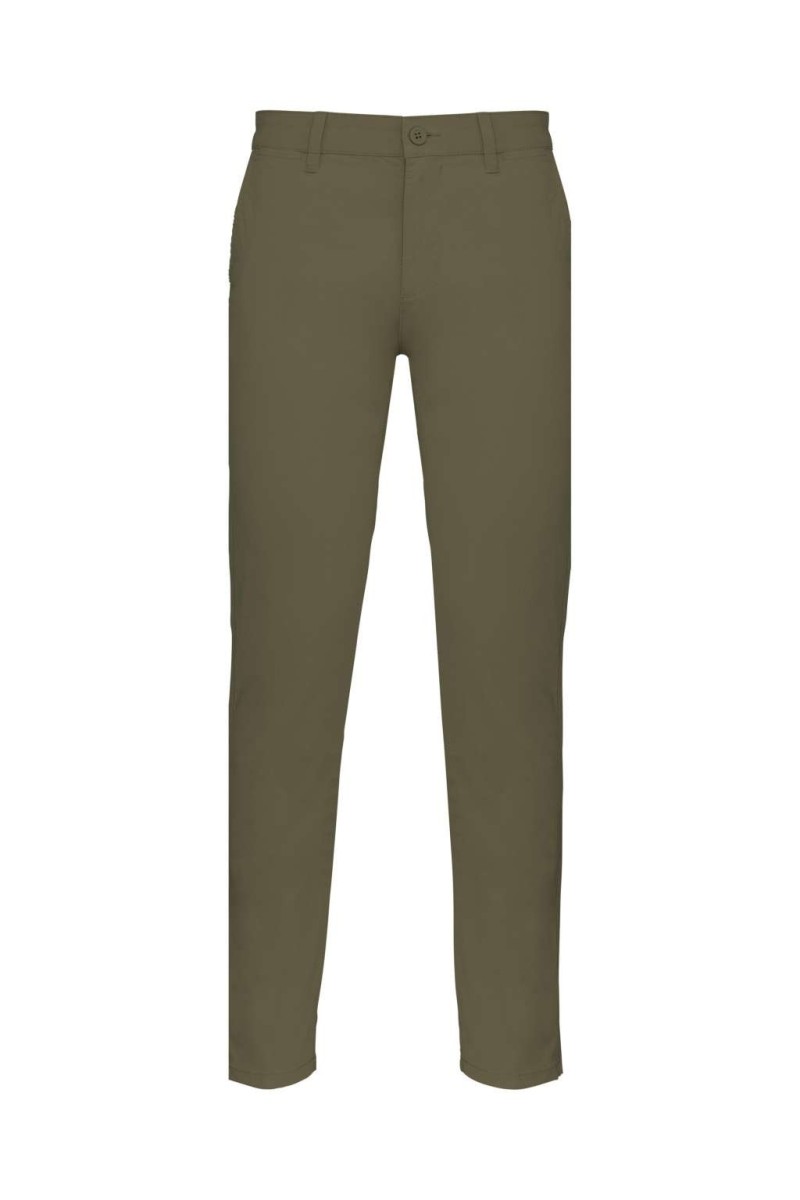 PANTALONI CHINO PENTRU BĂRBAȚI