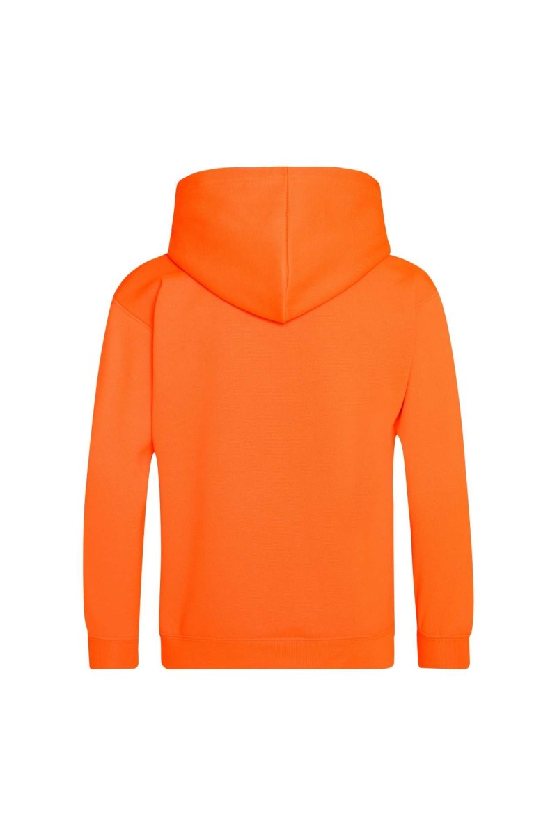 KIDS ELECTRIC HOODIE