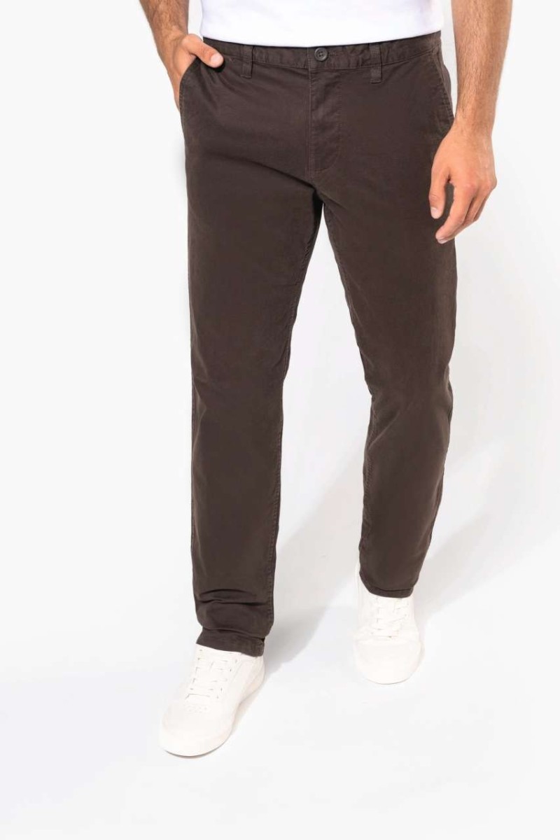 PANTALONI CHINO PENTRU BĂRBAȚI
