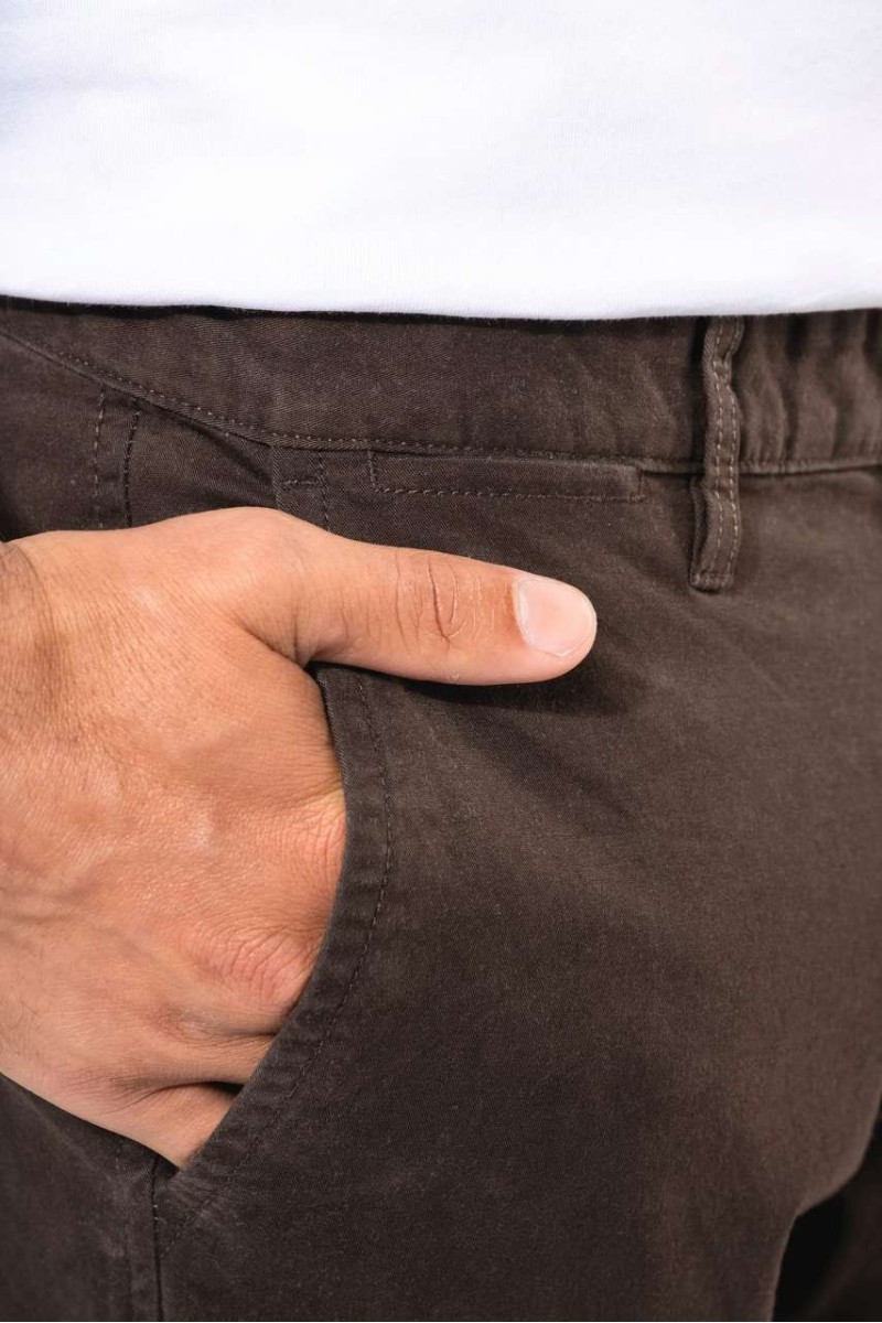 PANTALONI CHINO PENTRU BĂRBAȚI